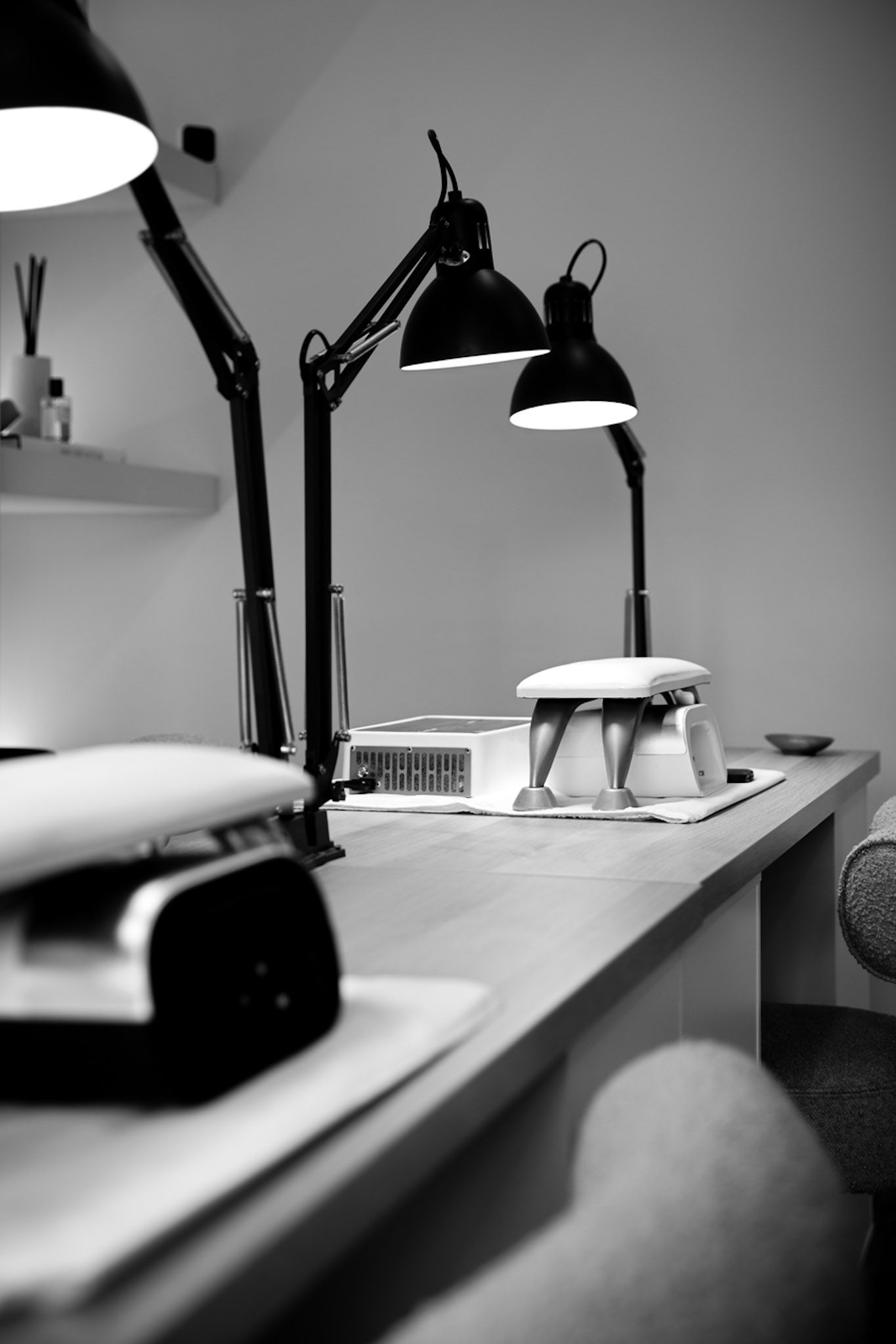 Manicure by Muse Studio