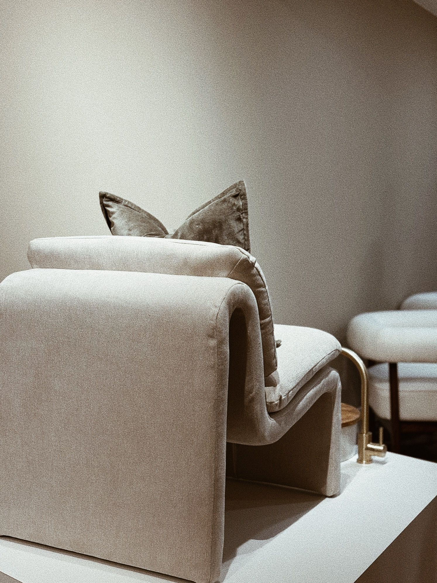 Beauty treatments at Muse Studio